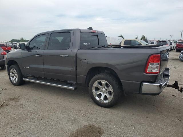 2019 RAM 1500 BIG H - 1C6RRFFG1KN881454