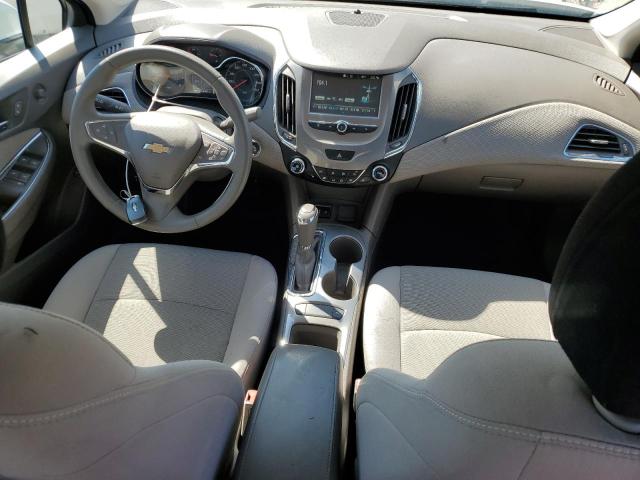 2018 CHEVROLET CRUZE LT - 1G1BE5SM1J7136517