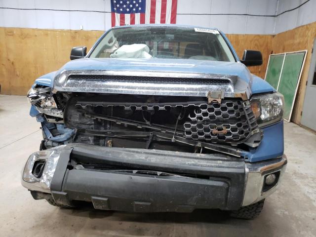 2019 TOYOTA TUNDRA DOU - 5TFUW5F11KX796264