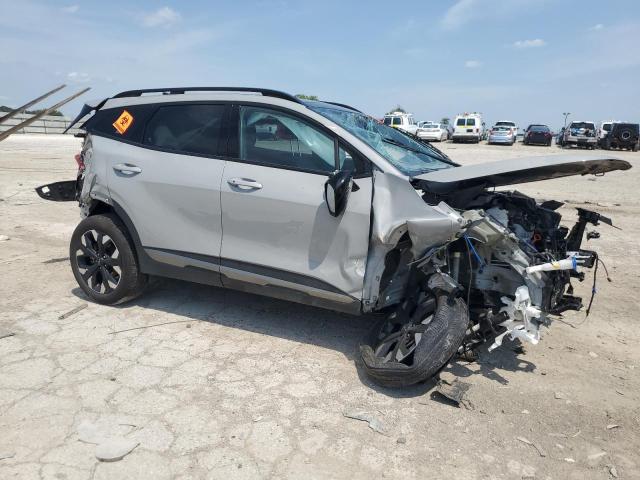 2023 KIA SPORTAGE X - 5XYK6CAF4PG107178