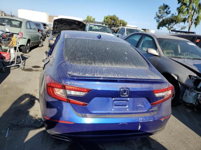 2020 HONDA ACCORD SPO 1HGCV2F31LA010824  65924364