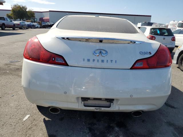 2015 INFINITI Q60 JOURNE - JN1CV6EK0FM871626