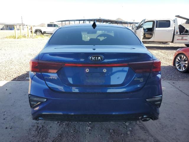 2020 KIA FORTE FE - 3KPF24ADXLE204779