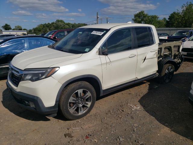 2017 HONDA RIDGELINE 5FPYK3F52HB021826  67383134