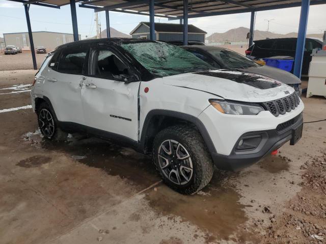 2024 JEEP COMPASS TR - 3C4NJDDN2RT144892