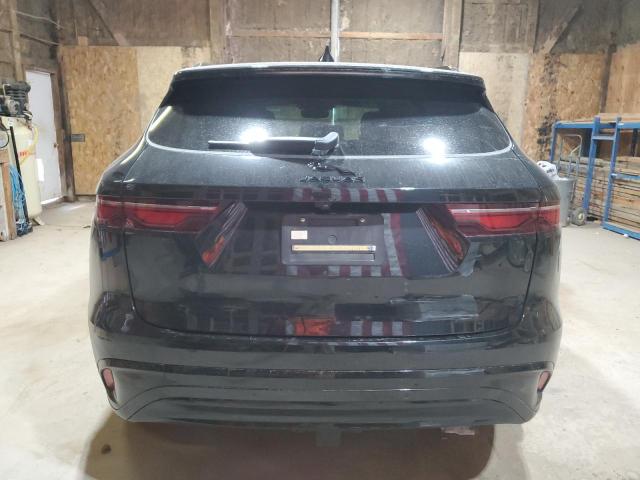 2025 JAGUAR F-PACE R-D SADCT2EXXSA742896