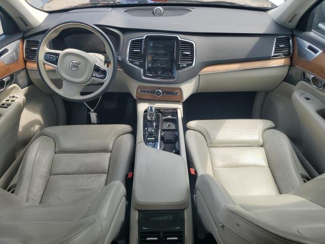 2018 VOLVO XC90 T8 - YV4BR0PL7J1334341