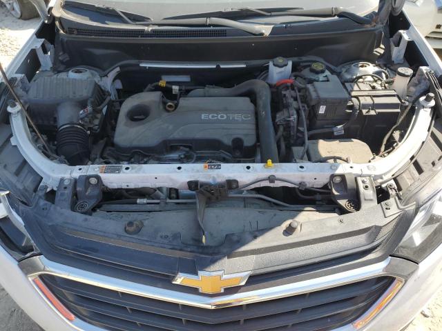 2021 CHEVROLET EQUINOX LS - 3GNAXHEV6MS150218
