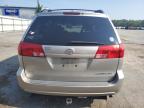 TOYOTA SIENNA XLE photo