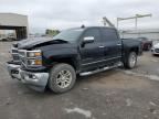 CHEVROLET SILVERADO photo