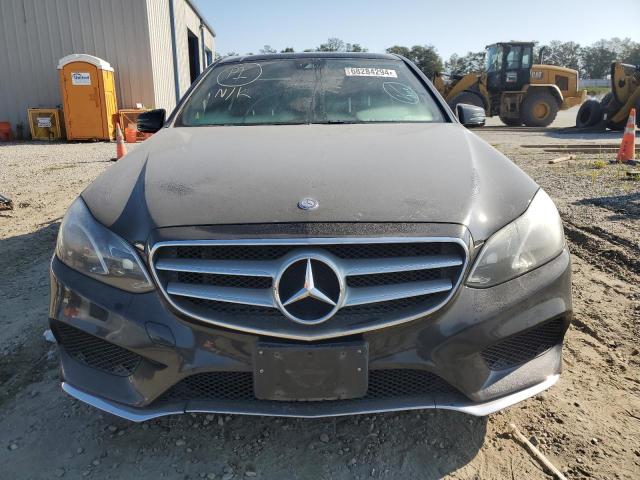 VIN WDDHF8JB4GB241919 2016 Mercedes-Benz E-Class, 3... no.5