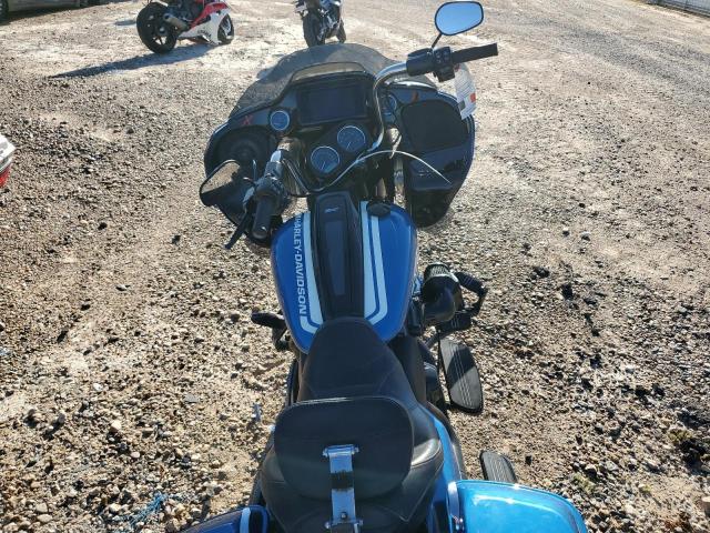 2023 HARLEY-DAVIDSON FLTRXST 1HD1ACL11PB635054