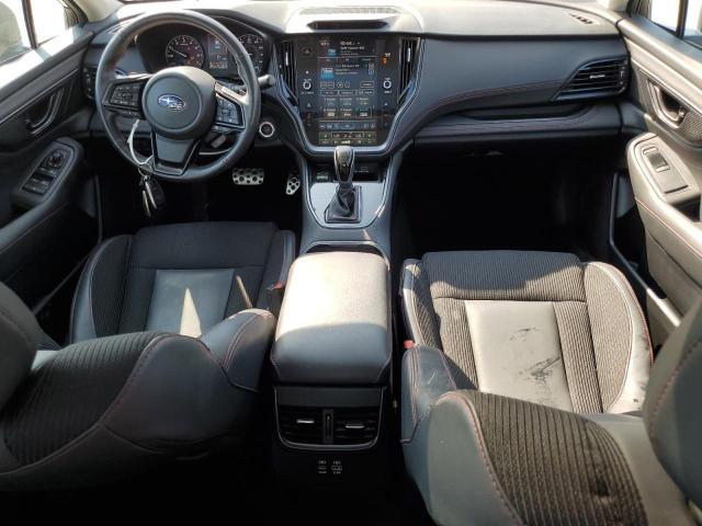 2023 SUBARU LEGACY SPO 4S3BWGG66P3005920