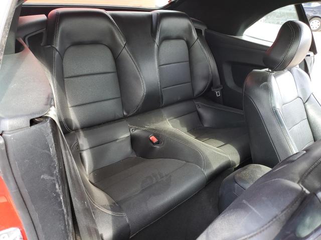 2020 FORD MUSTANG - 1FATP8UHXL5114477