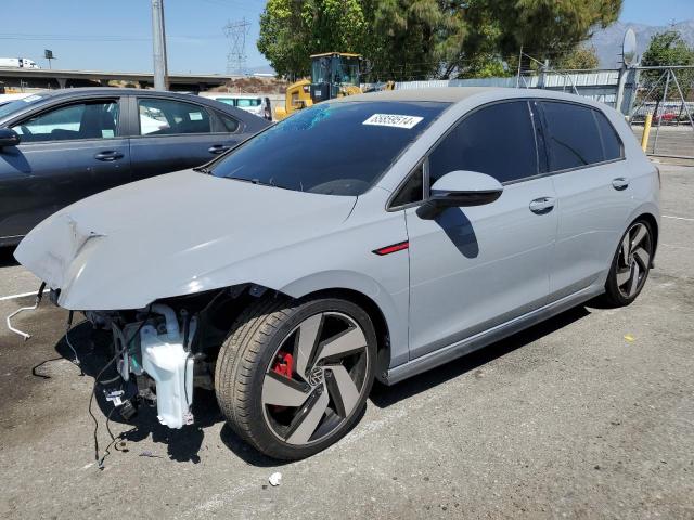 2024 VOLKSWAGEN GTI S - WVWGA7CD1RW152205