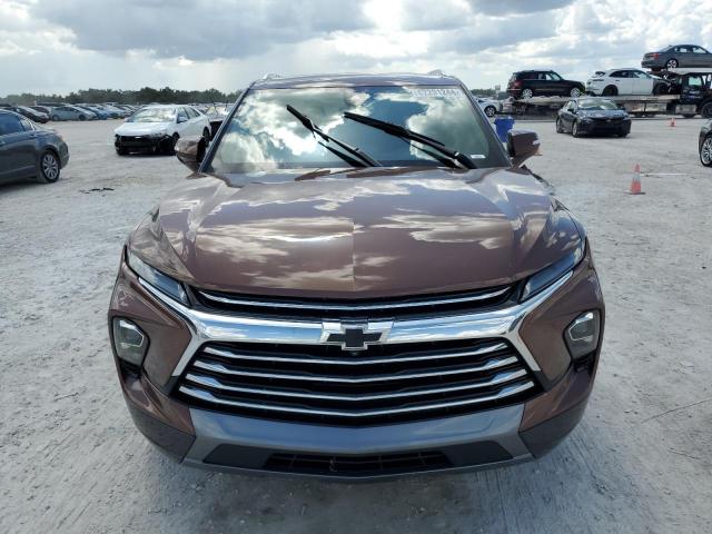 2023 CHEVROLET BLAZER PRE - 3GNKBFR49PS143406