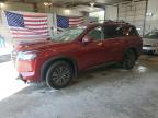 2022 NISSAN PATHFINDER - 5N1DR3BC3NC245568