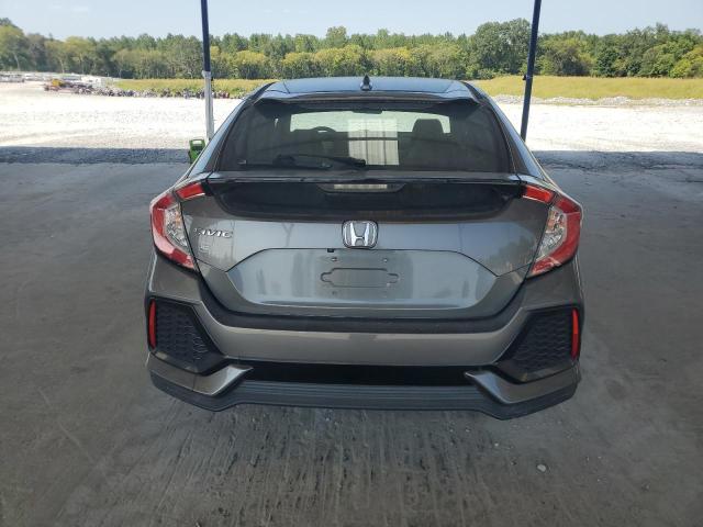 2019 HONDA CIVIC EX - SHHFK7H64KU210786