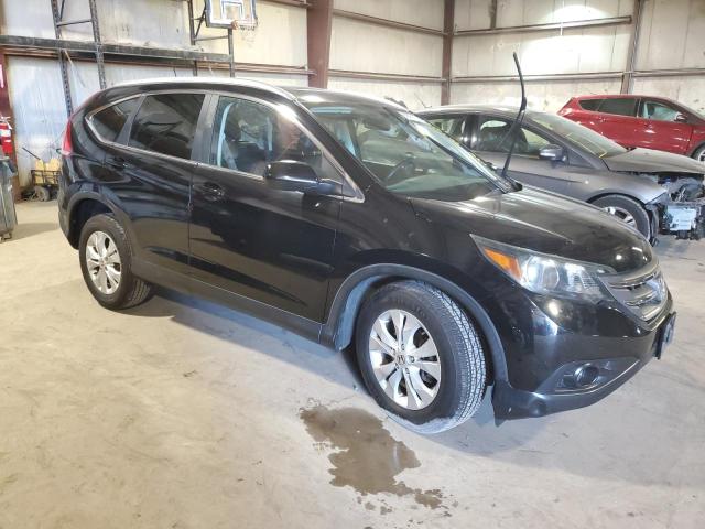 VIN 2HKRM4H79DH635229 2013 Honda CR-V, Exl no.4