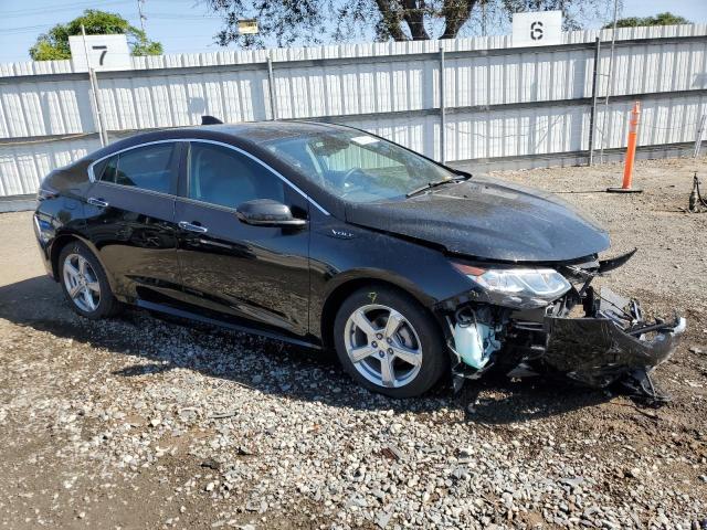 VIN 1G1RC6S53HU186883 2017 Chevrolet Volt, LT no.4