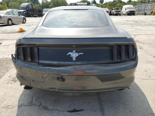 2016 FORD MUSTANG - 1FA6P8AM8G5289816