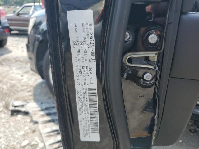 2015 DODGE JOURNEY 3C4PDDAGXFT589608