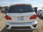 MERCEDES-BENZ GL 550 4MA photo