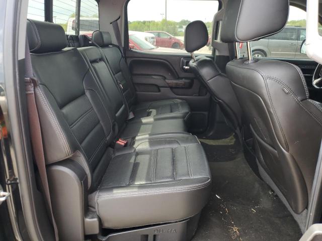 2015 GMC SIERRA K15 - 3GTU2WEJ8FG276348