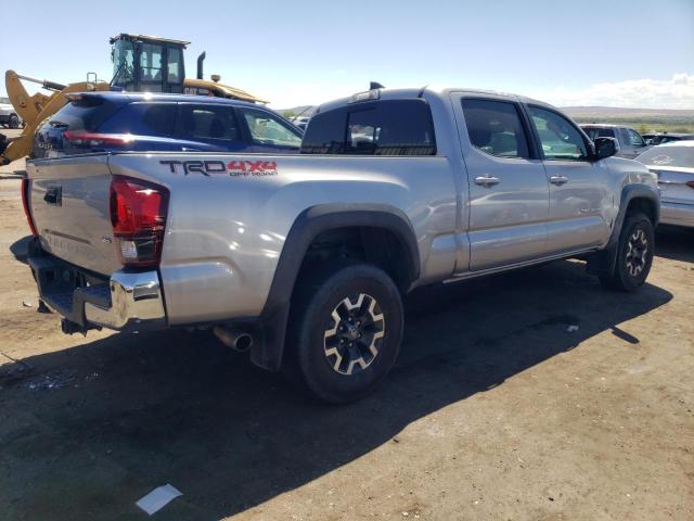 VIN 3TMDZ5BN0JM050456 2018 Toyota Tacoma, Double Cab no.3