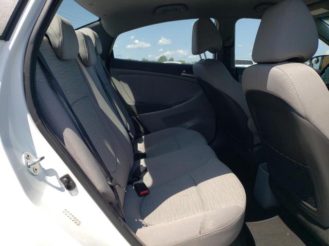 2016 HYUNDAI ACCENT SE - KMHCT4AE2GU160725