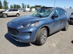 2020 FORD ESCAPE SE - 1FMCU9BZ8LUC78820