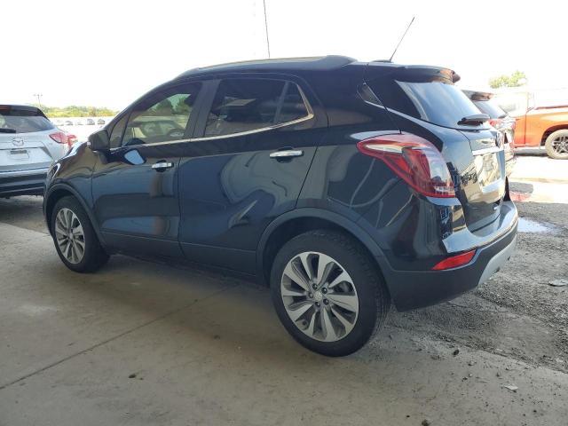 2019 BUICK ENCORE PRE - KL4CJASB1KB746067