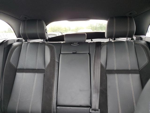 2018 LAND ROVER RANGE ROVE - SALYL2RN7JA714670
