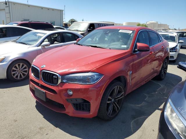 VIN 5YMKW8C50J0Y74497 2018 BMW X6 no.1