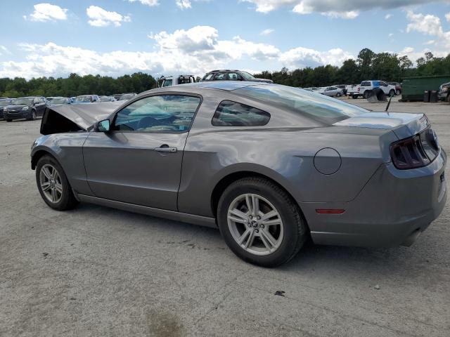 VIN 1ZVBP8AM7E5287140 2014 Ford Mustang no.2