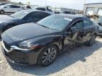 2020 MAZDA 6 TOURING - JM1GL1VM4L1526914