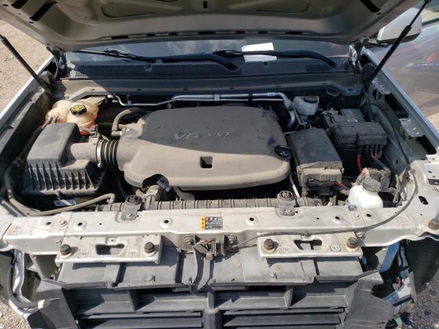 2019 CHEVROLET COLORADO L - 1GCHTCEN0K1119955