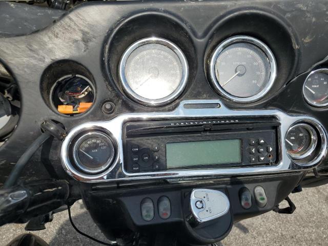 2008 HARLEY-DAVIDSON FLHTCUI 1HD1FC4108Y673793