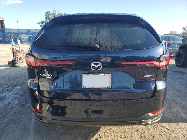 2024 MAZDA CX-90 PREF - JM3KKCHD8R1121126