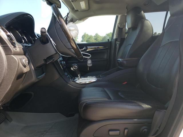 2017 BUICK ENCLAVE - 5GAKRBKD0HJ126229