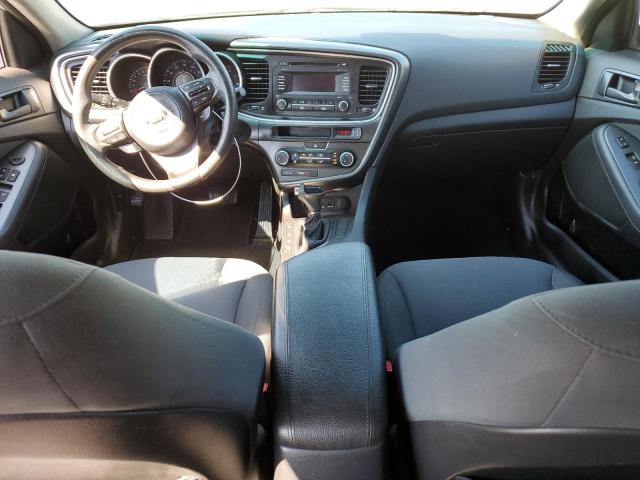 2015 KIA OPTIMA LX - 5XXGM4A79FG381716