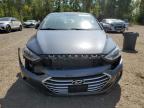 HYUNDAI ELANTRA SE photo