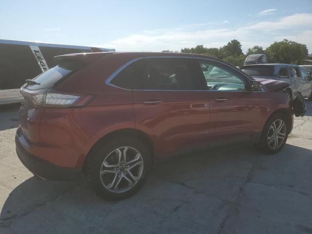 2015 FORD EDGE TITAN - 2FMTK4K97FBB71874
