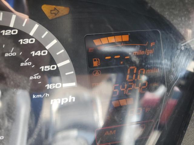 2006 HONDA ST1300 JH2SC51056M400575