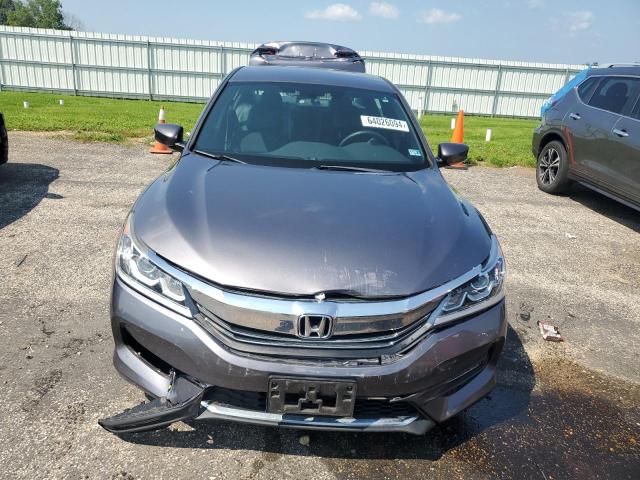 2016 HONDA ACCORD SPO - 1HGCR2F5XGA014768