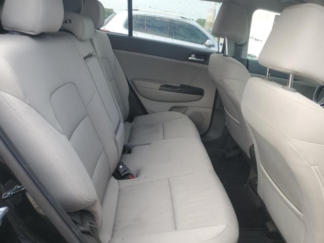 2017 KIA SPORTAGE L - KNDPMCAC3H7261946