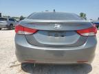 HYUNDAI ELANTRA GL photo