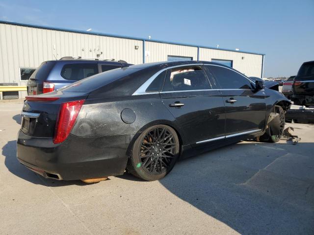 VIN 2G61P5S36D9172259 2013 Cadillac XTS, Luxury Col... no.3