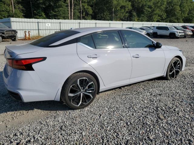 2024 NISSAN ALTIMA SR - 1N4BL4CV9RN378029