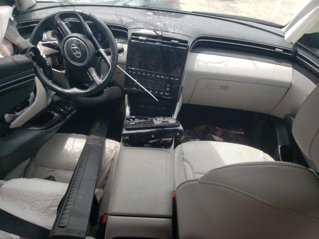 2023 HYUNDAI TUCSON LIM - 5NMJE3AE5PH208581